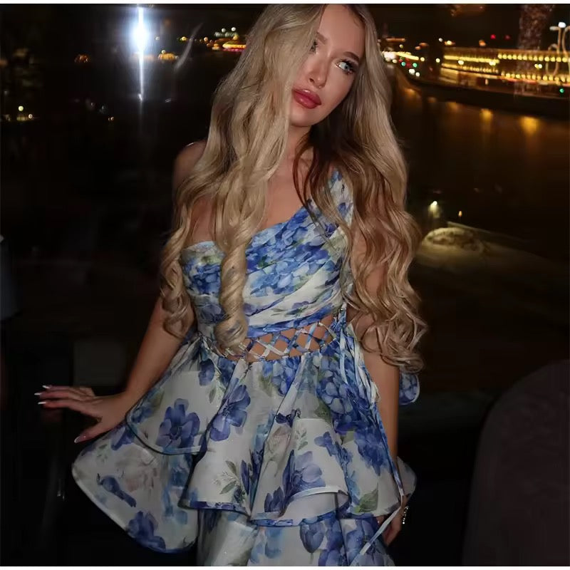 VIENA DRESS