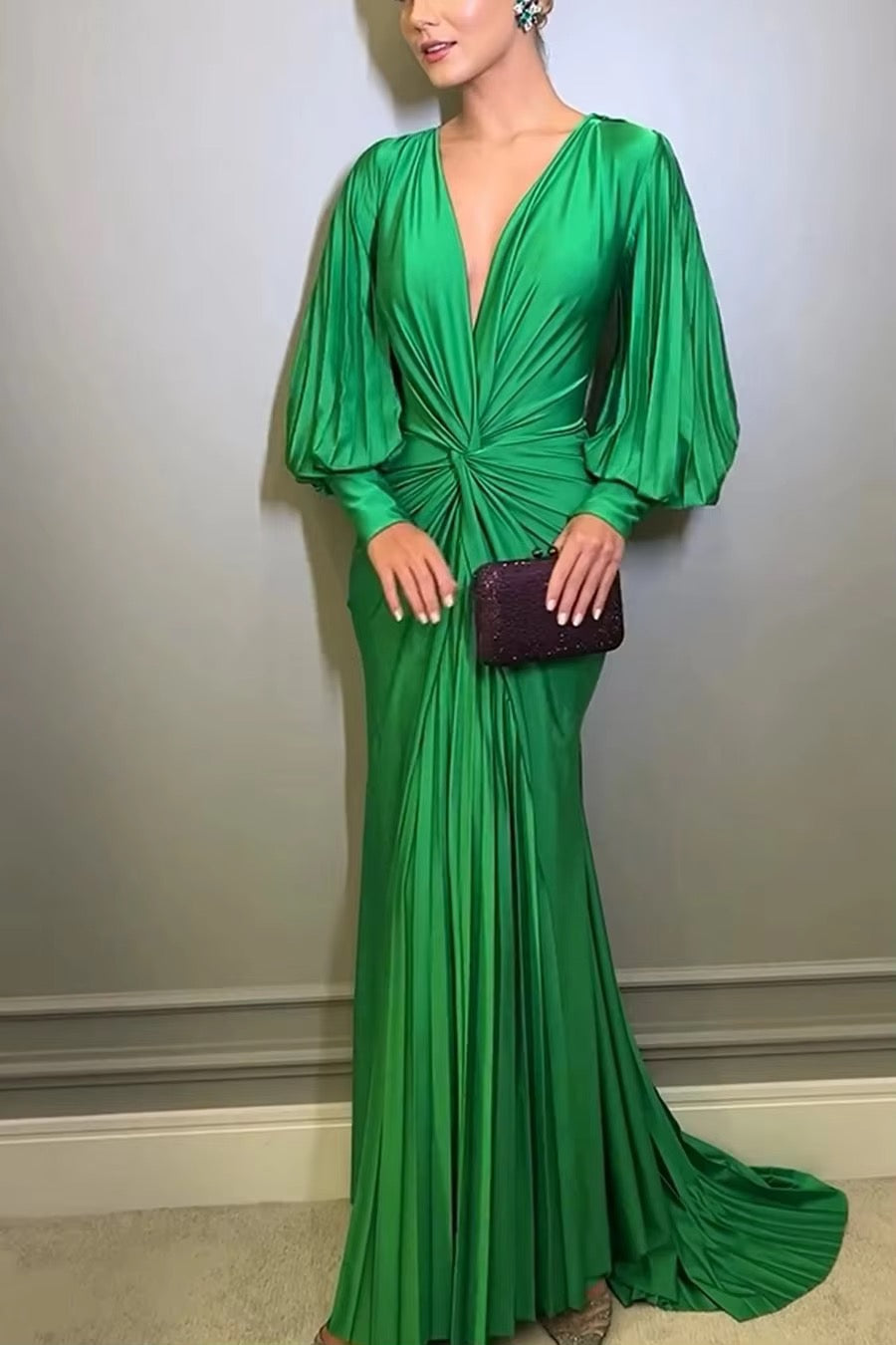 TALICIA DRESS