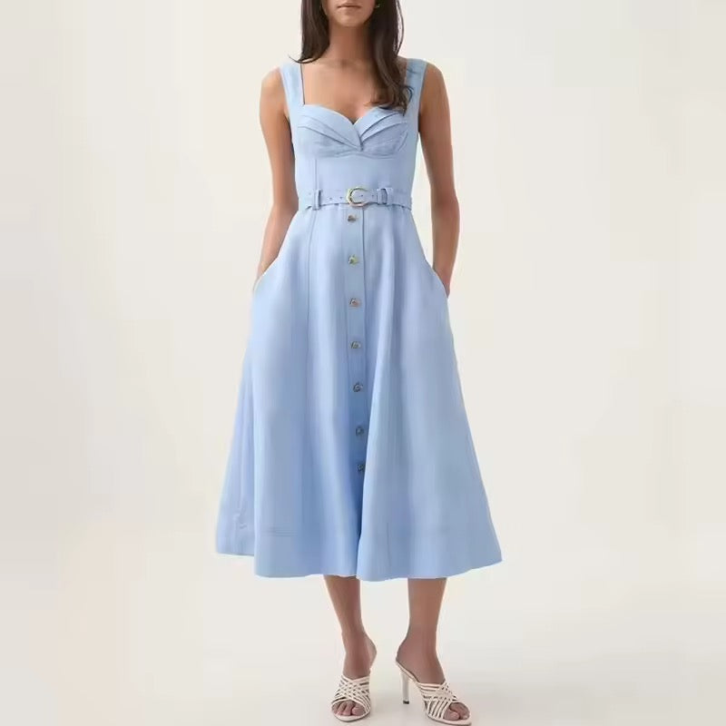 MARI DRESS