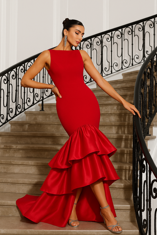 MONRO DRESS