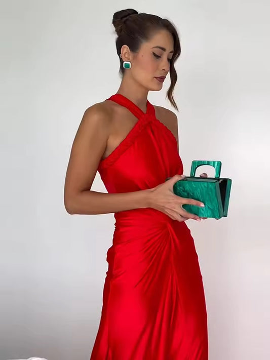 SIRENE DRESS