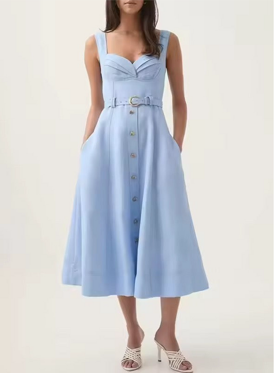 MARI DRESS
