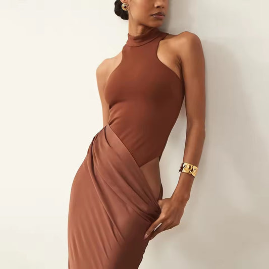 GANA DRESS