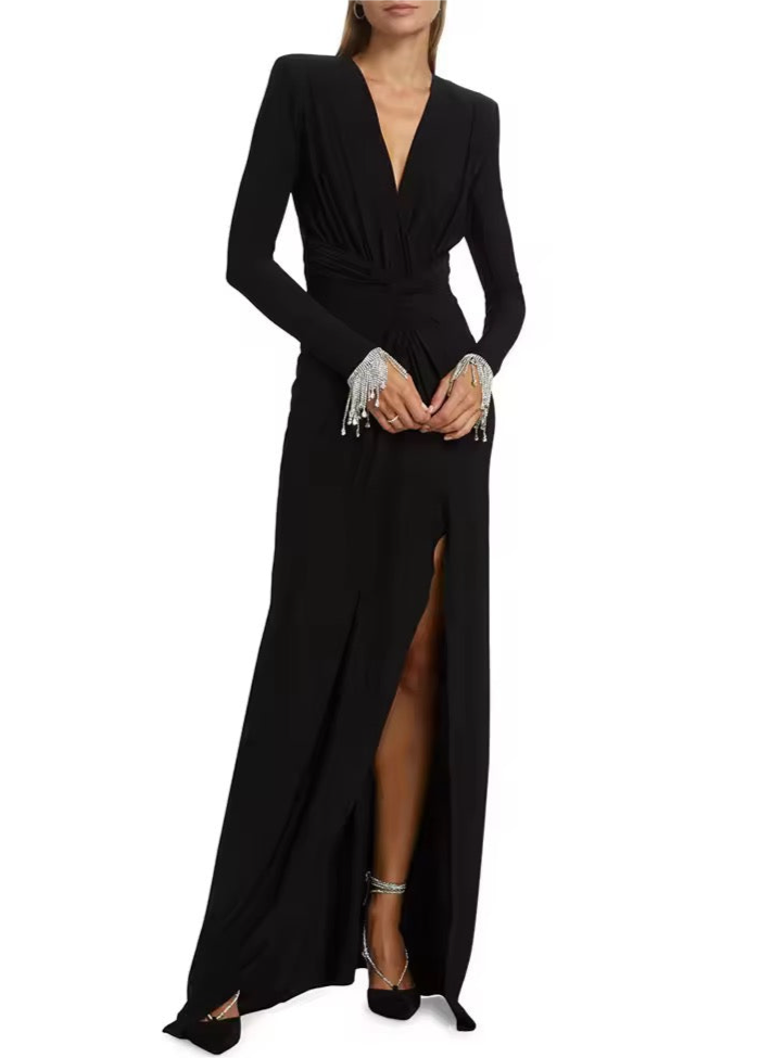 DAVNA DRESS