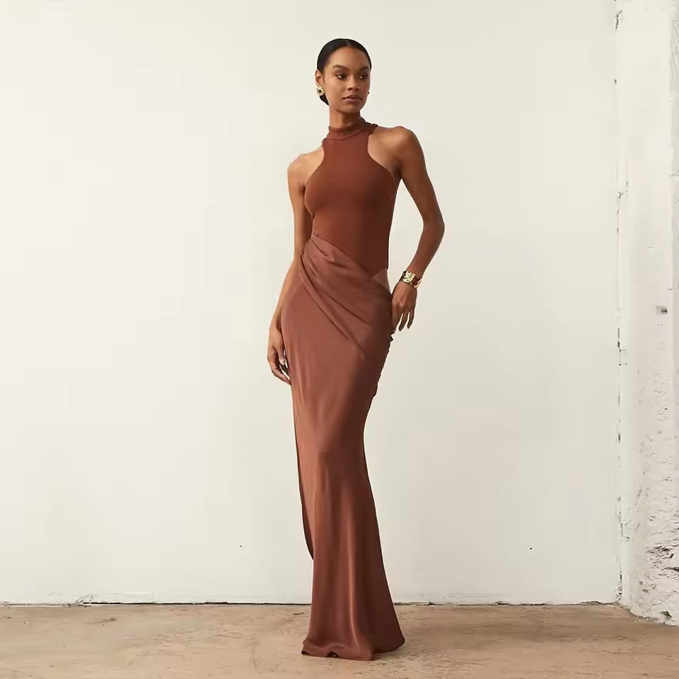 GANA DRESS