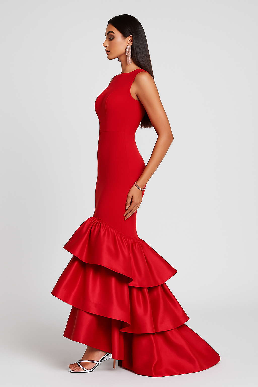 MONRO DRESS