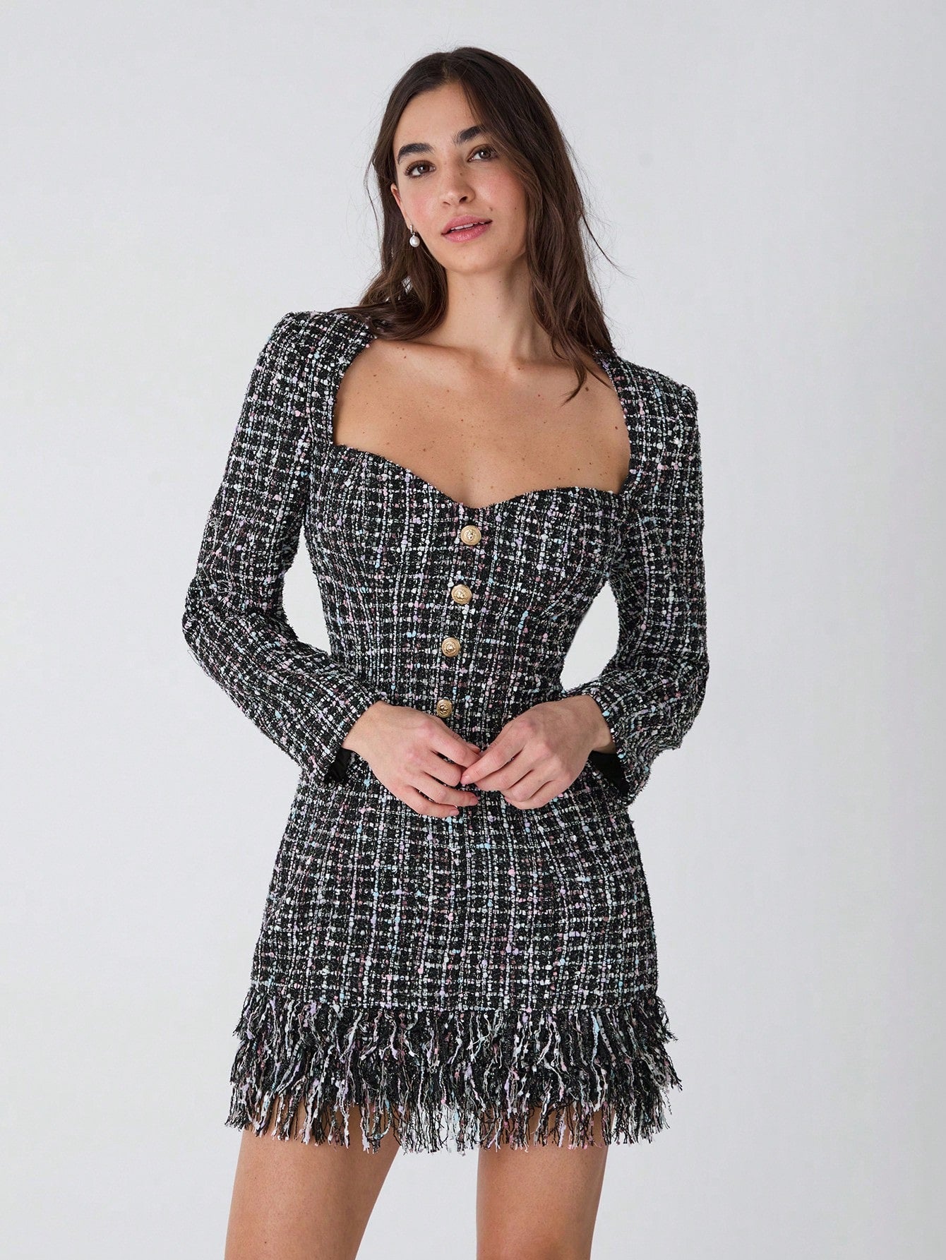 JATEME DRESS