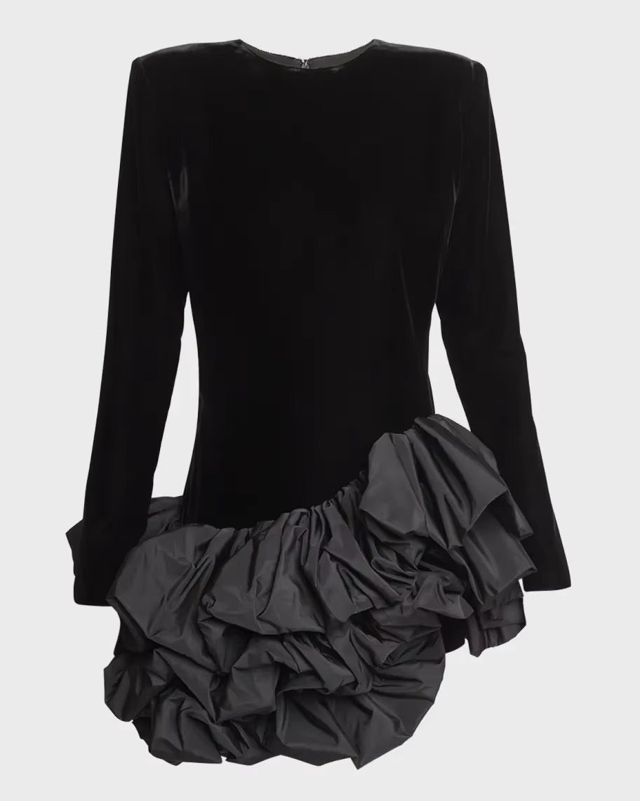 IRINA DRESS