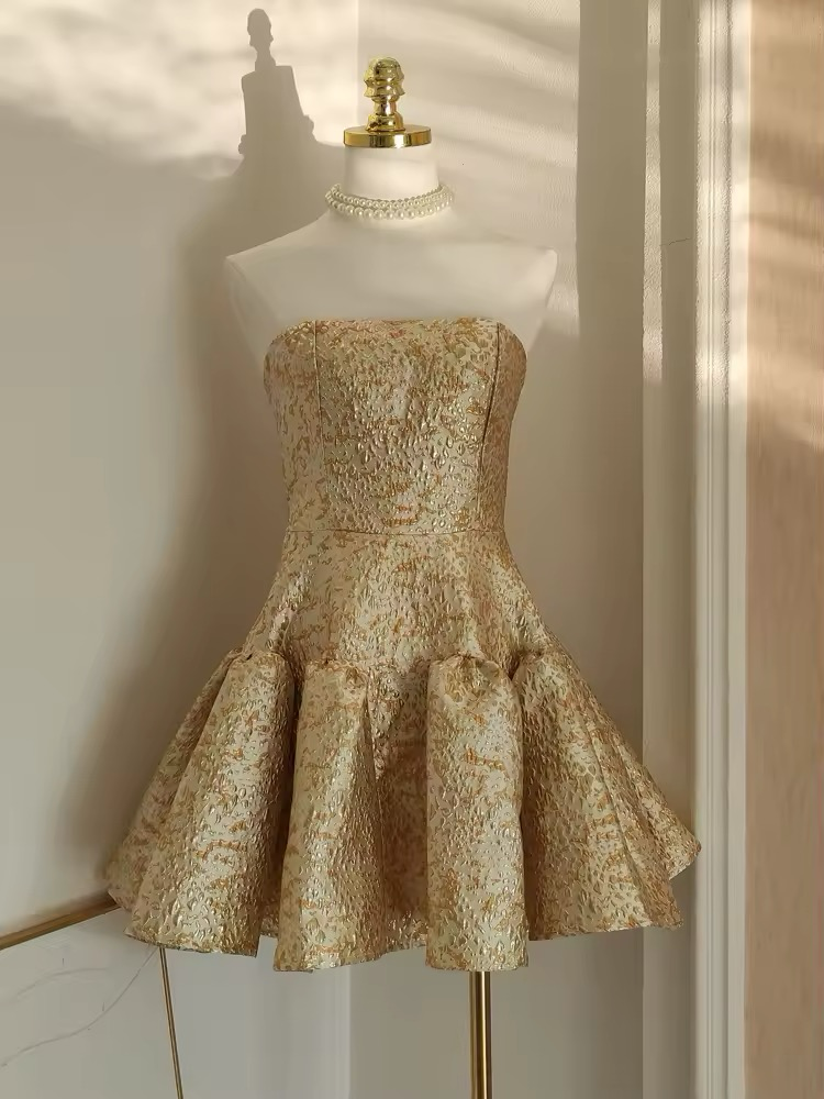 Alma dress
