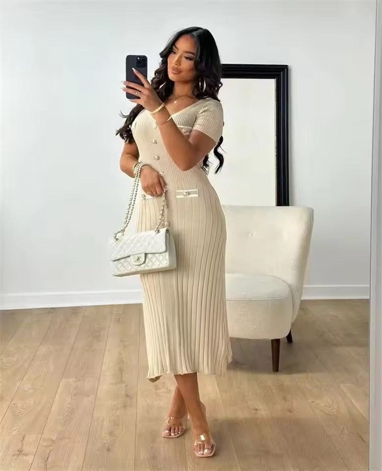 GIGI DRESS