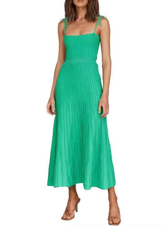 VIENNA DRESS