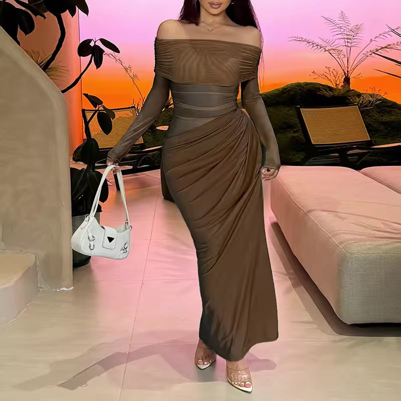 NICOL DRESS