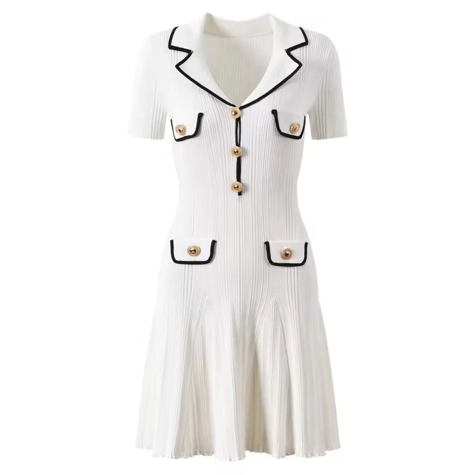 MARIAM DRESS