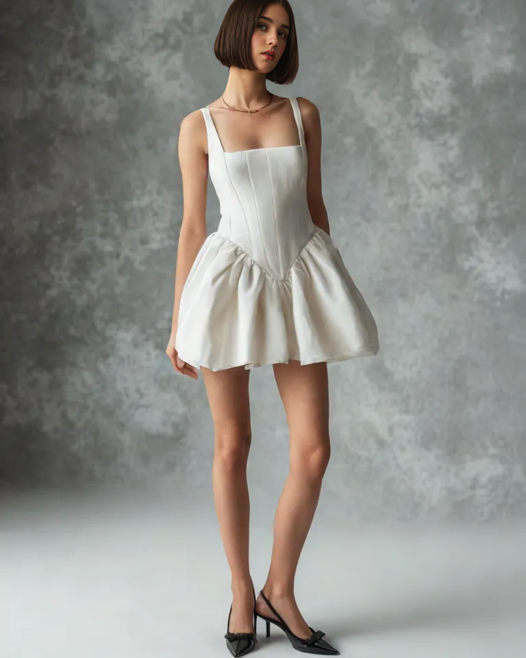 DOROTA DRESS