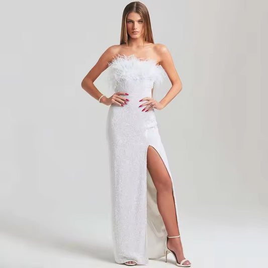 MONIKA DRESS