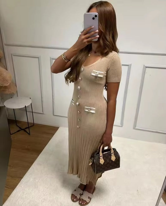 GIGI DRESS