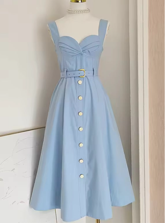 MARI DRESS