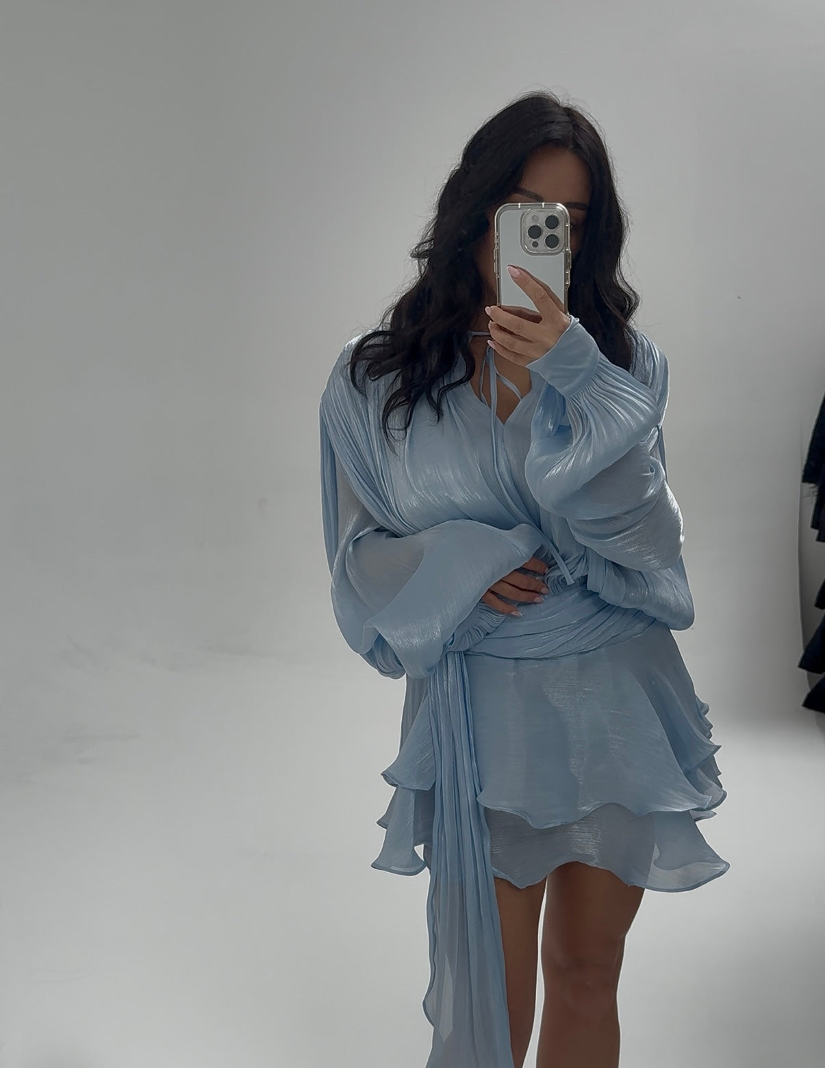 Adeline Dress