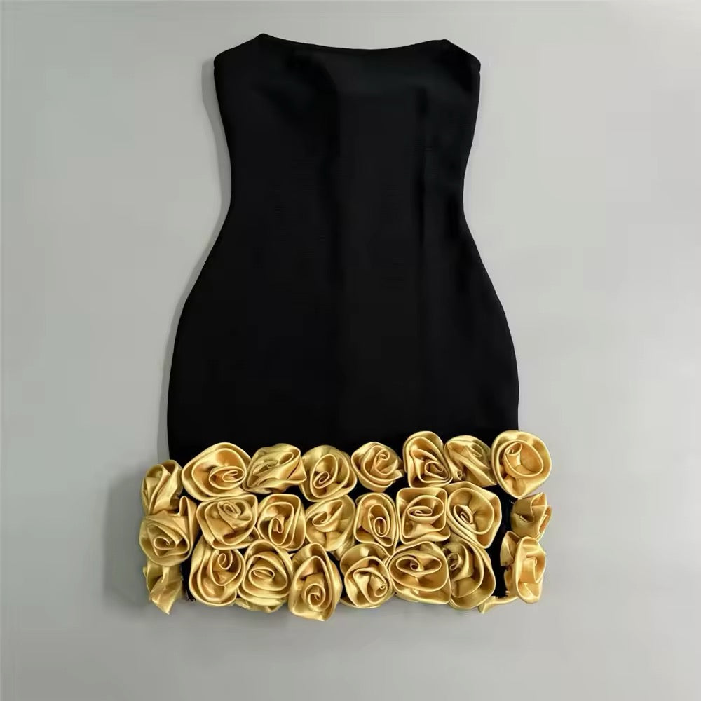 EVELINE DRESS
