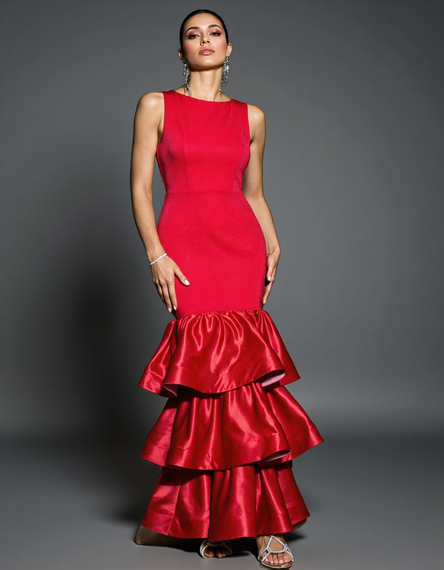 DOLCE DRESS
