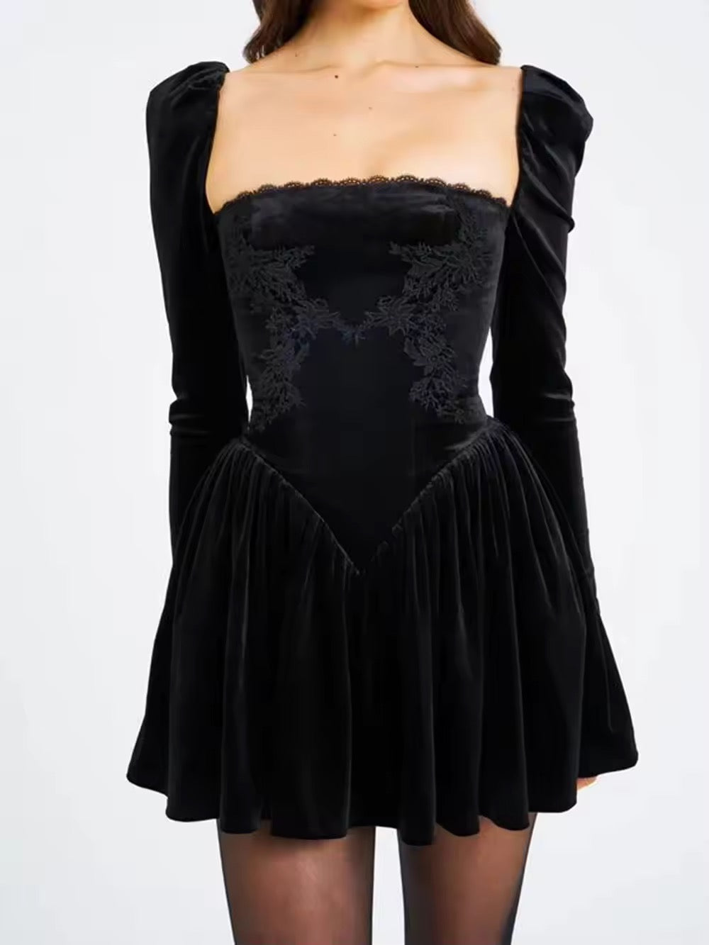 JENNYFER DRESS