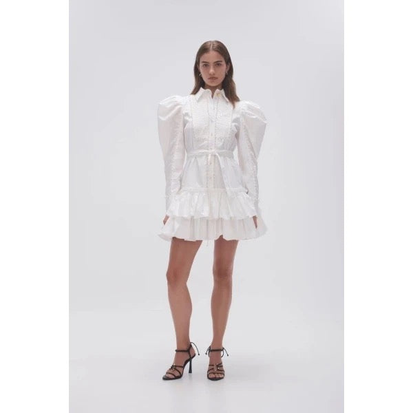 MELANIE DRESS