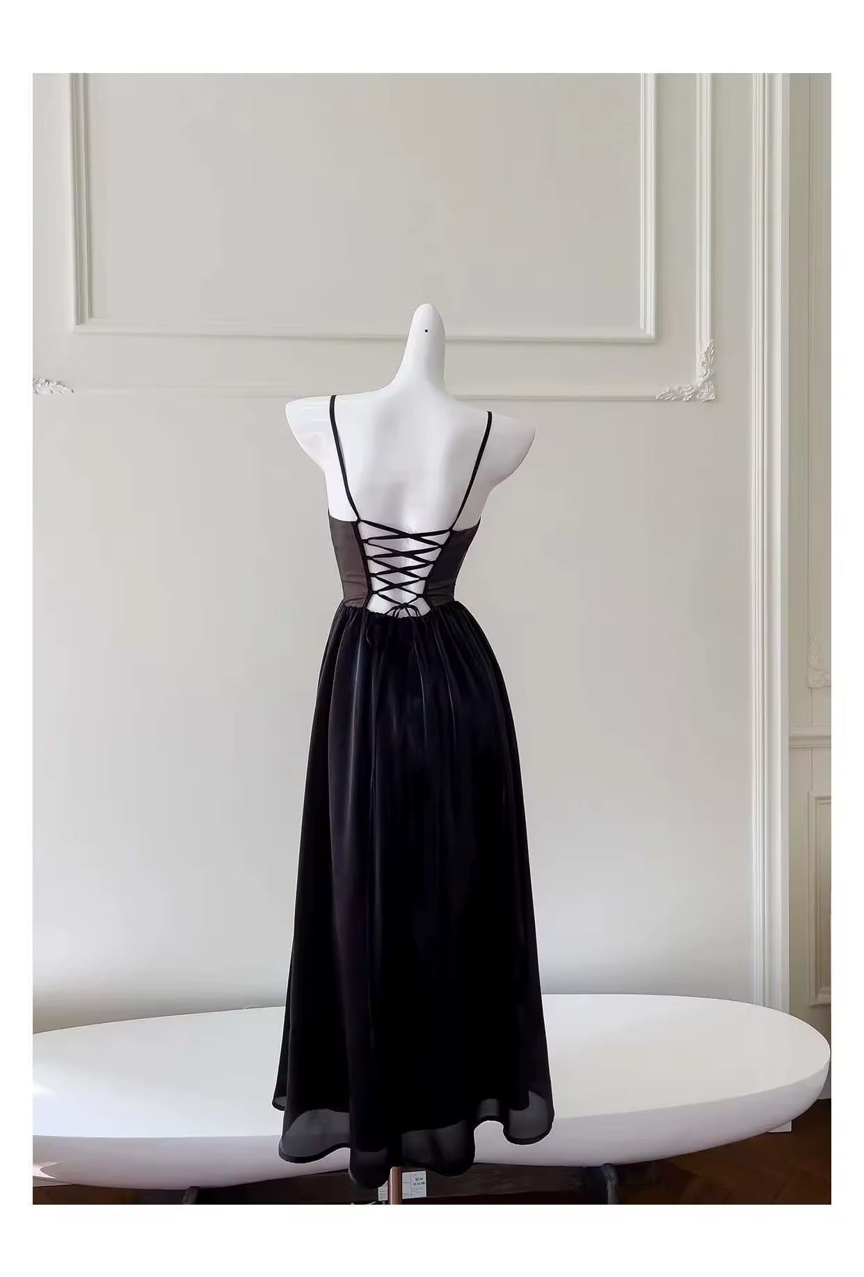 GIZEL DRESS