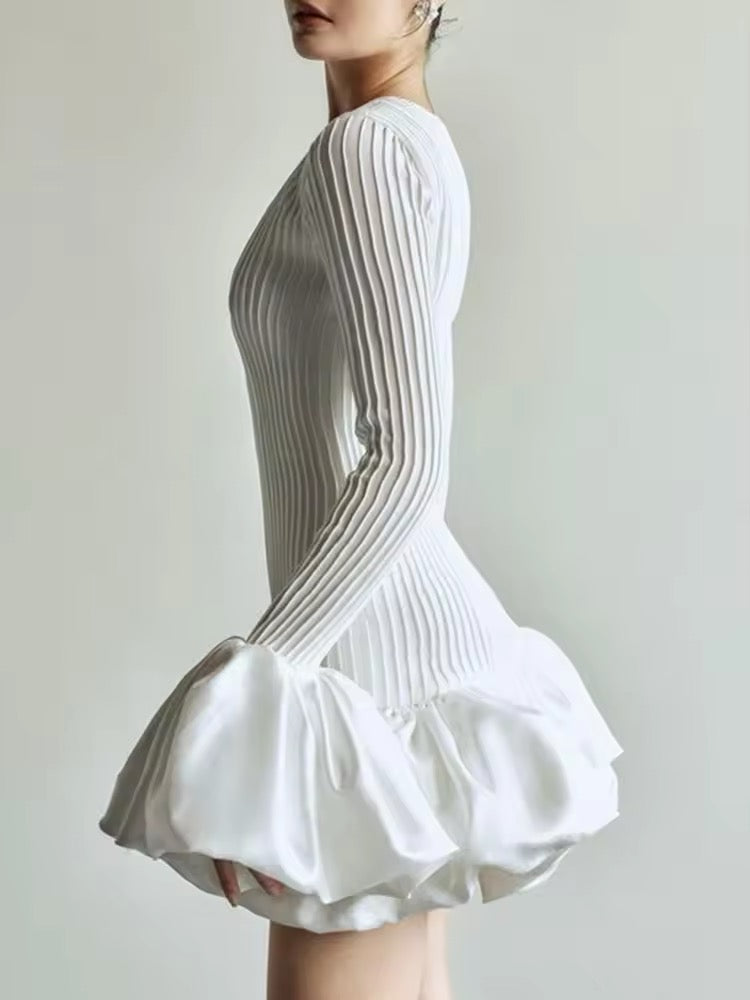 NINEL DRESS