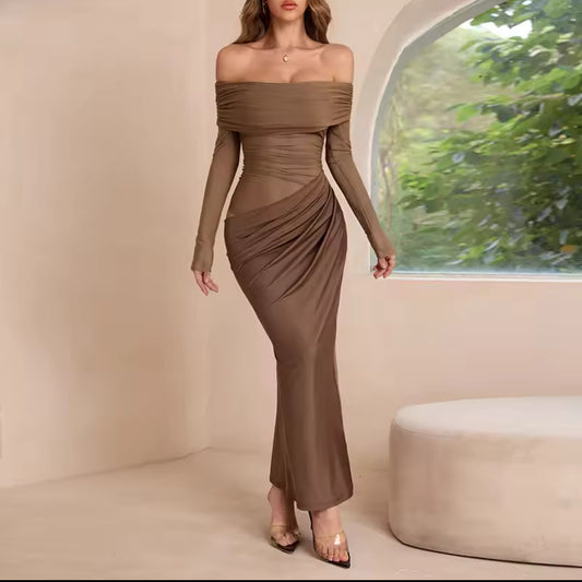 NICOL DRESS