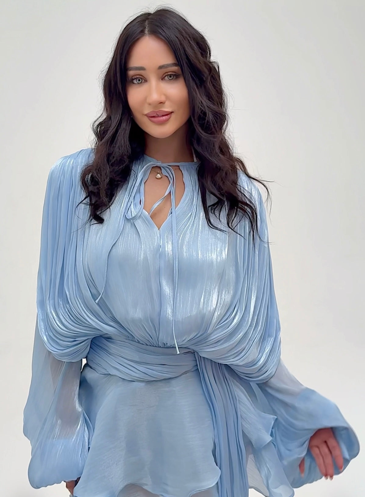 Adeline Dress