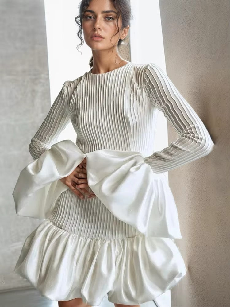 NINEL DRESS
