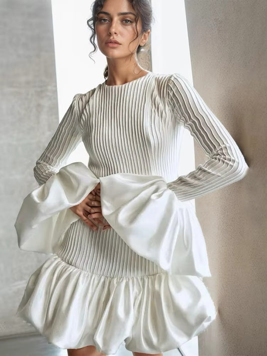 NINEL DRESS