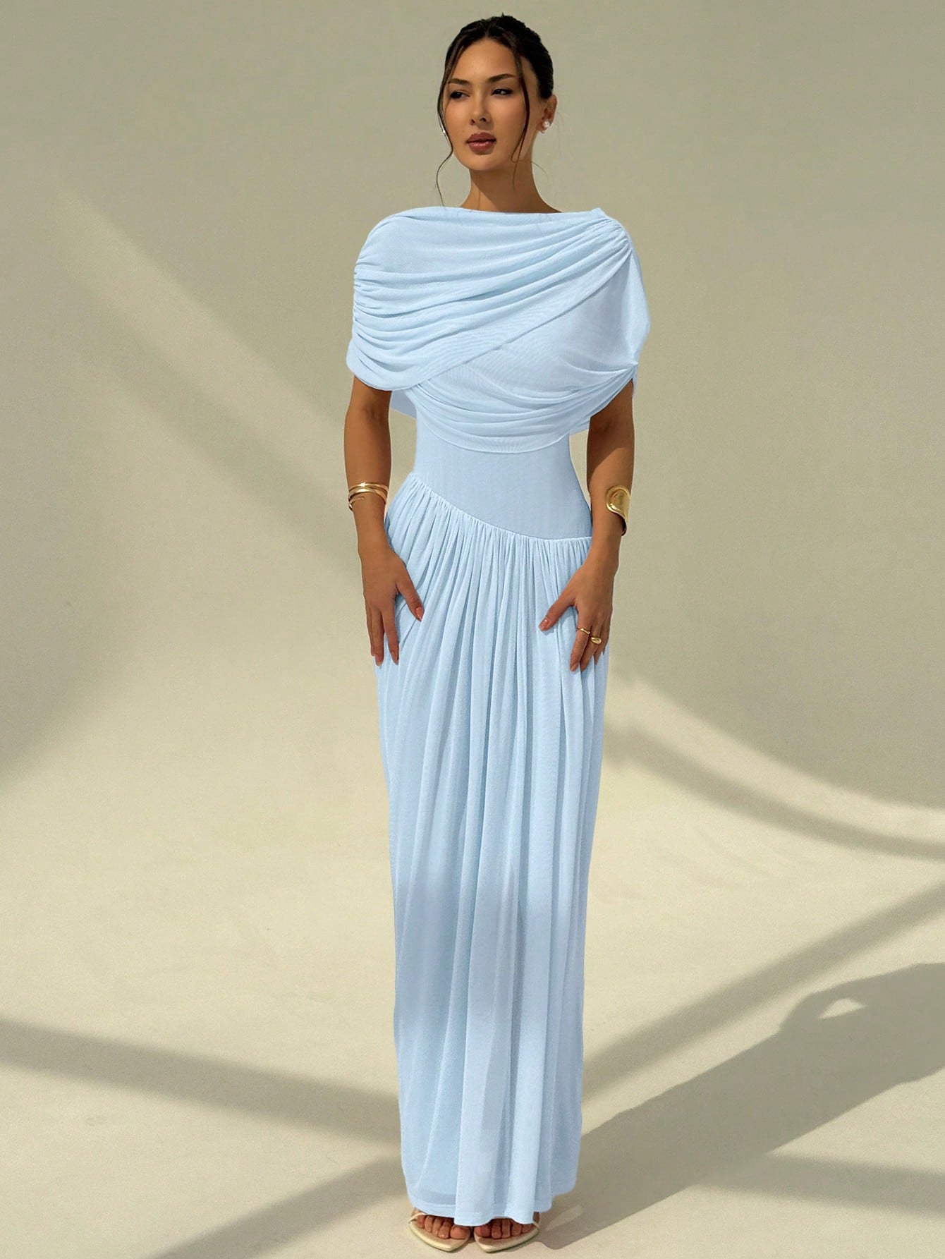 SHEILA DRESS