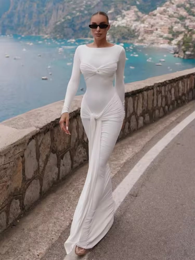 KEYLY DRESS