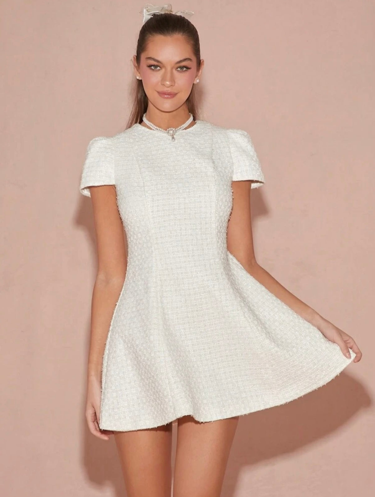 ILONA DRESS