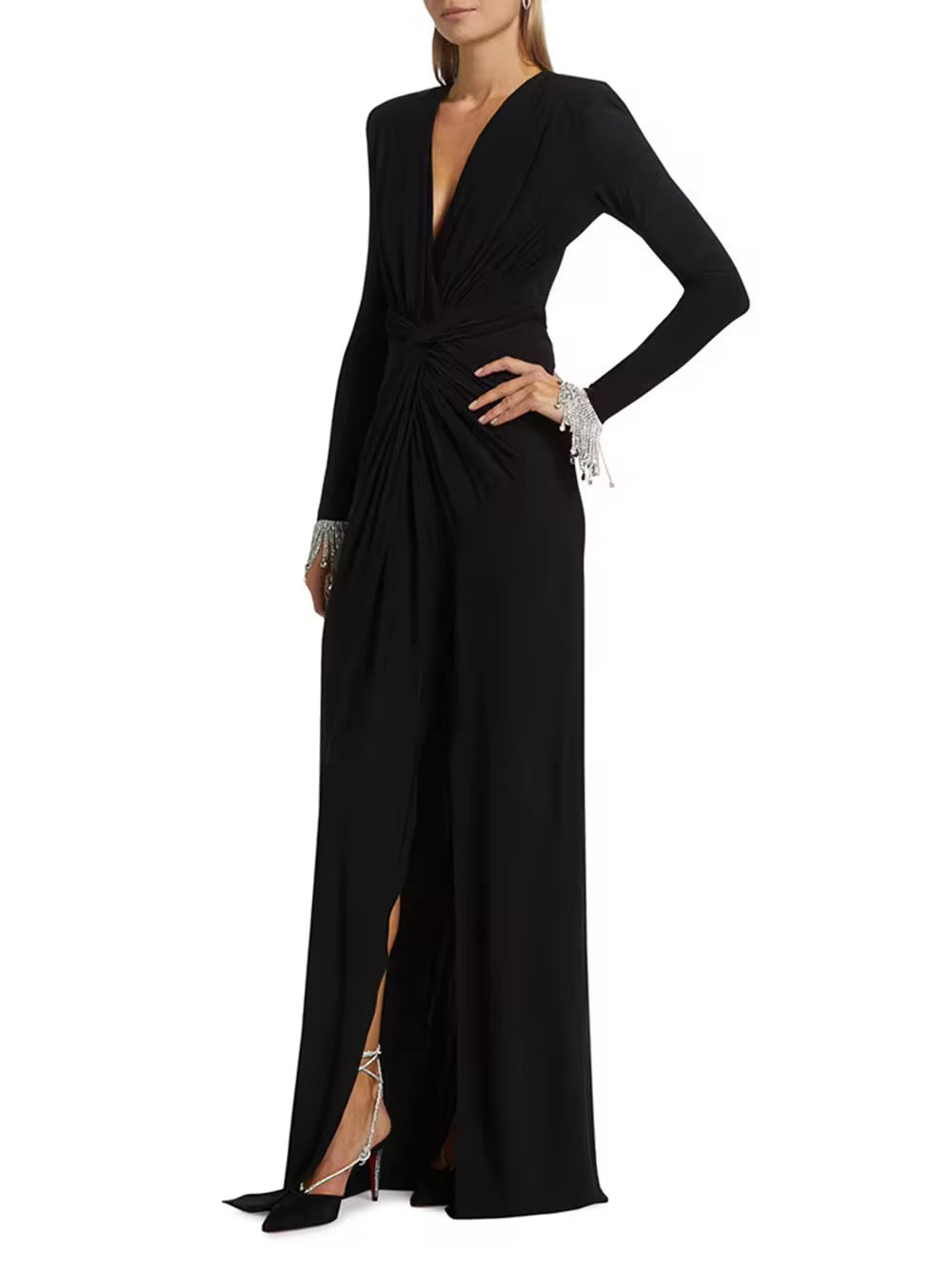 DAVNA DRESS