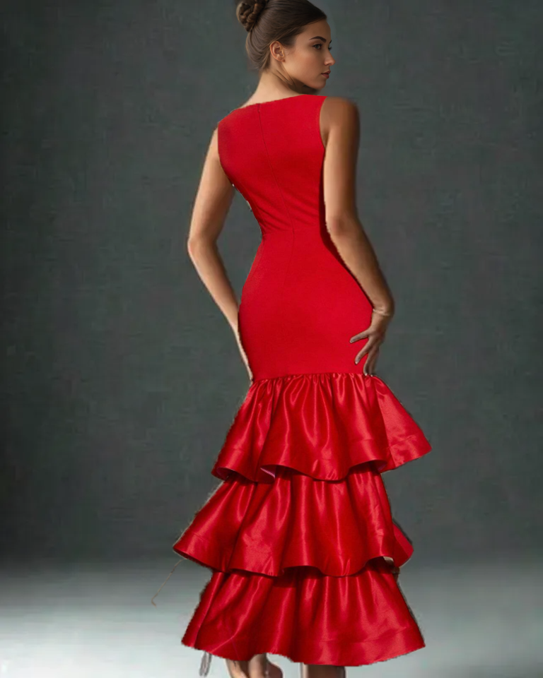 DOLCE DRESS
