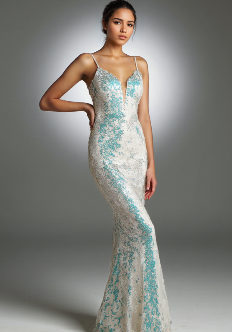 DAFNA DRESS