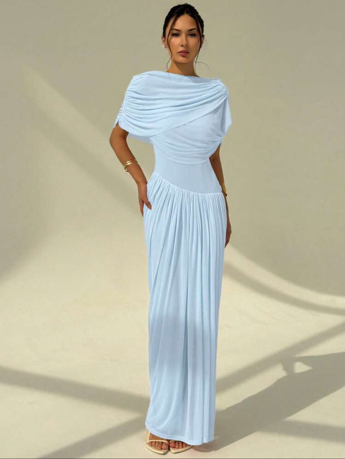 SHEILA DRESS