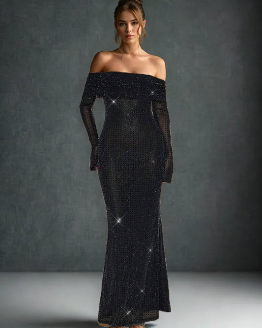 JUSTIN DRESS