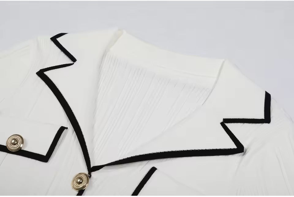 MARIAM DRESS