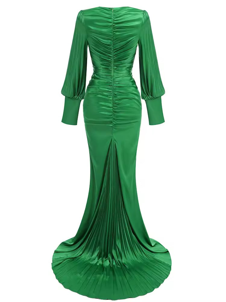 TALICIA DRESS