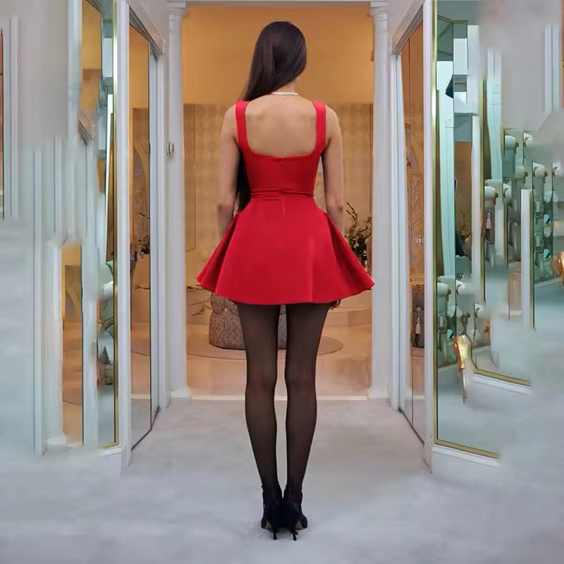 GIGI DRESS