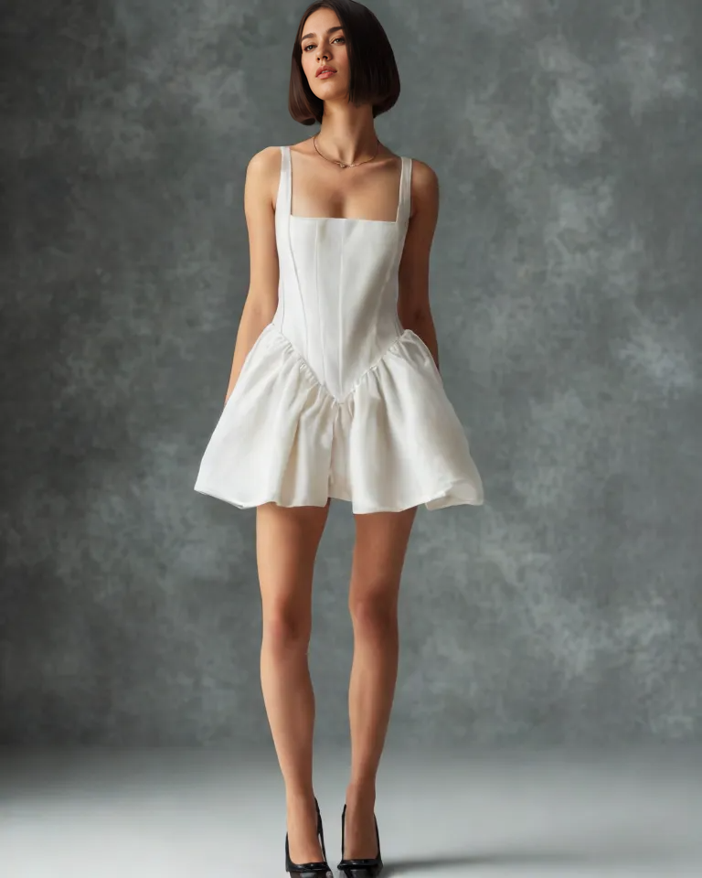 DOROTA DRESS