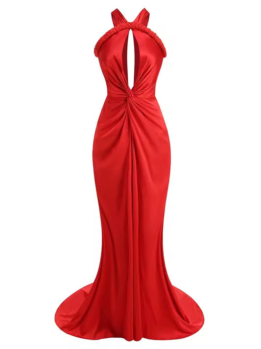 MARTA DRESS