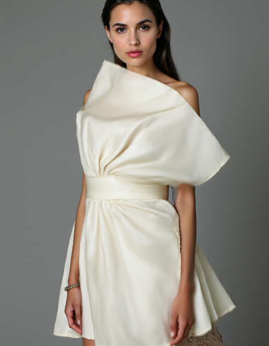 DARINE DRESS