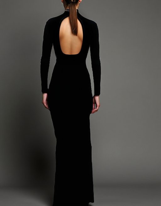 CELINE DRESS