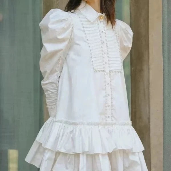 MELANIE DRESS