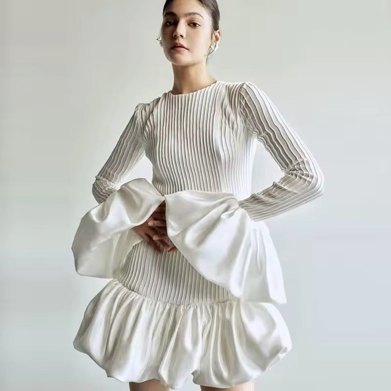 NINEL DRESS