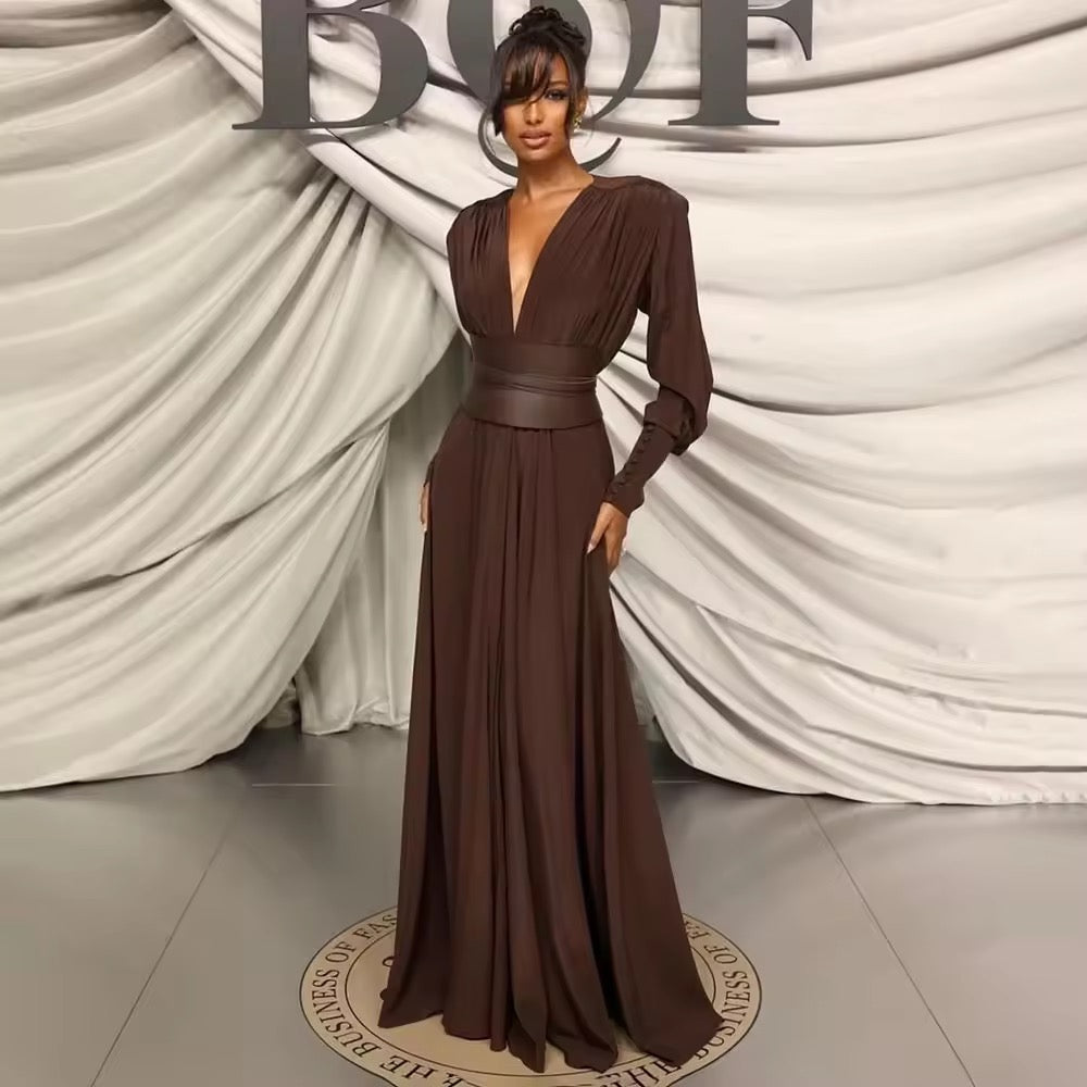 KATARINA DRESS
